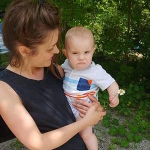 Meet your Posher, Nicole